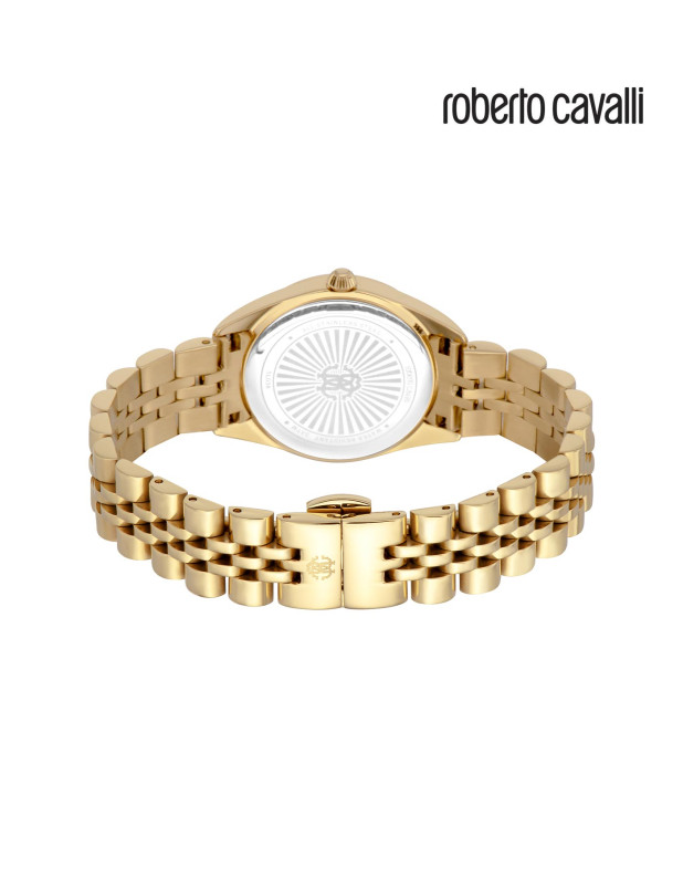 Roberto Cavalli Ladies Watch